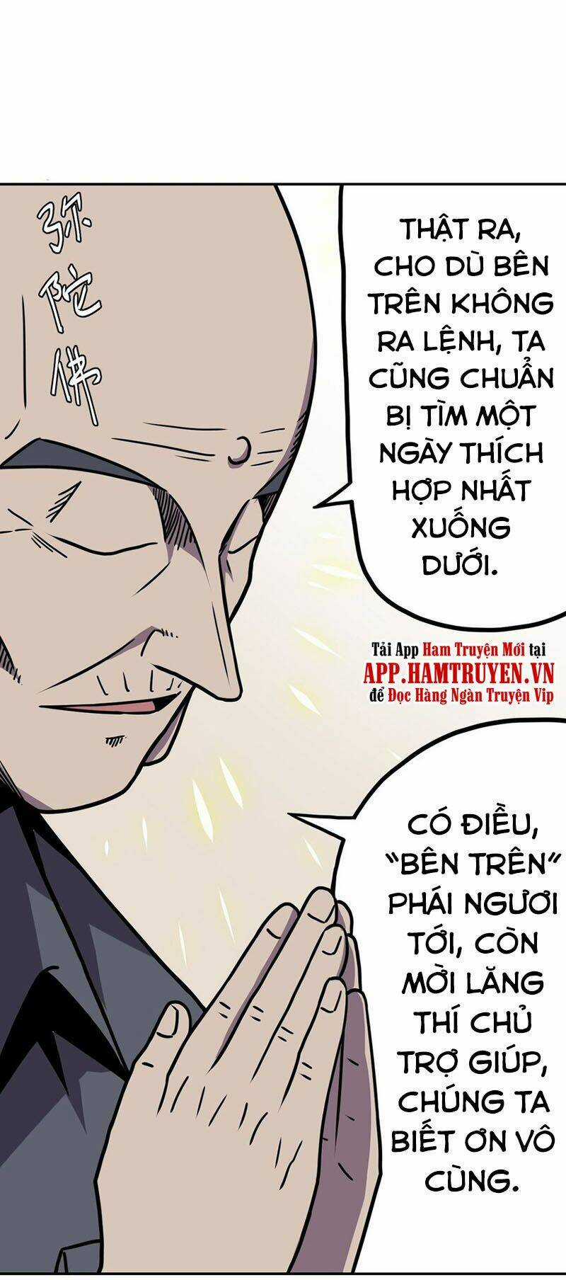Ta Làm Đạo Sĩ Những Năm Kia Chapter 8 trang 12