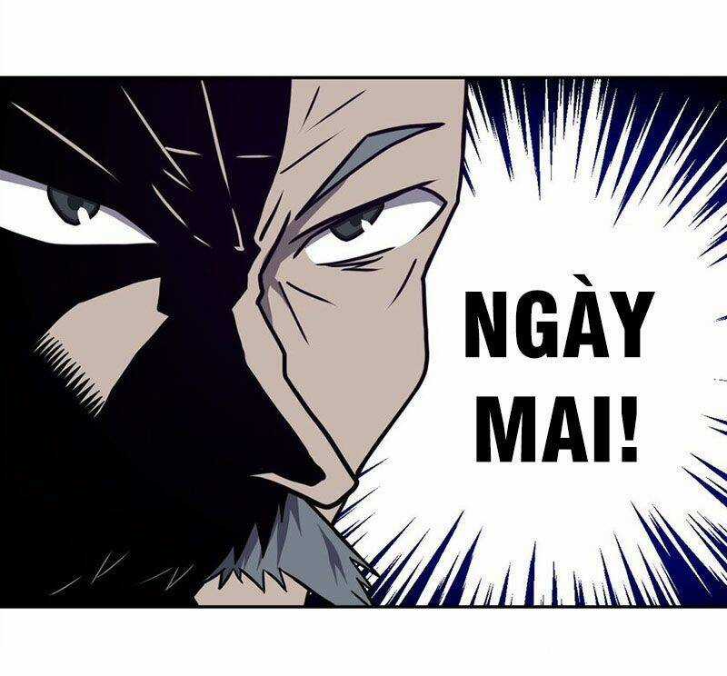 Ta Làm Đạo Sĩ Những Năm Kia Chapter 8 trang 15