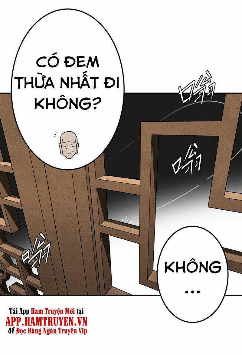 Ta Làm Đạo Sĩ Những Năm Kia Chapter 8 trang 16