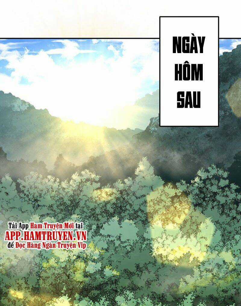 Ta Làm Đạo Sĩ Những Năm Kia Chapter 8 trang 18