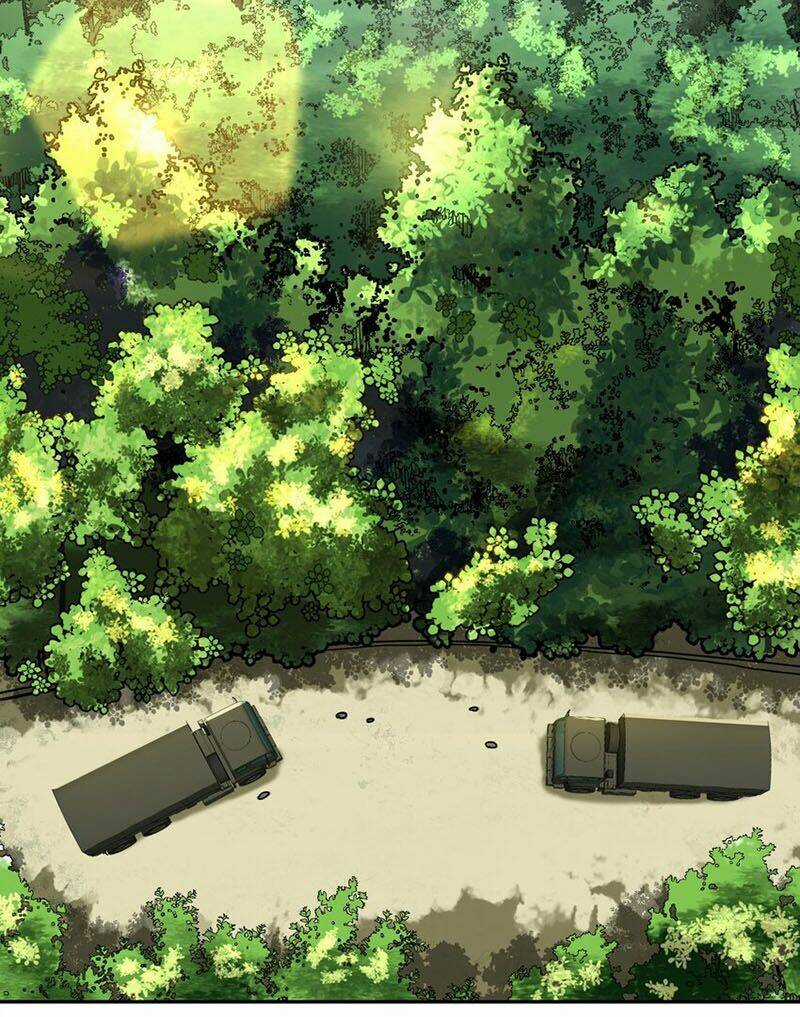 Ta Làm Đạo Sĩ Những Năm Kia Chapter 8 trang 19