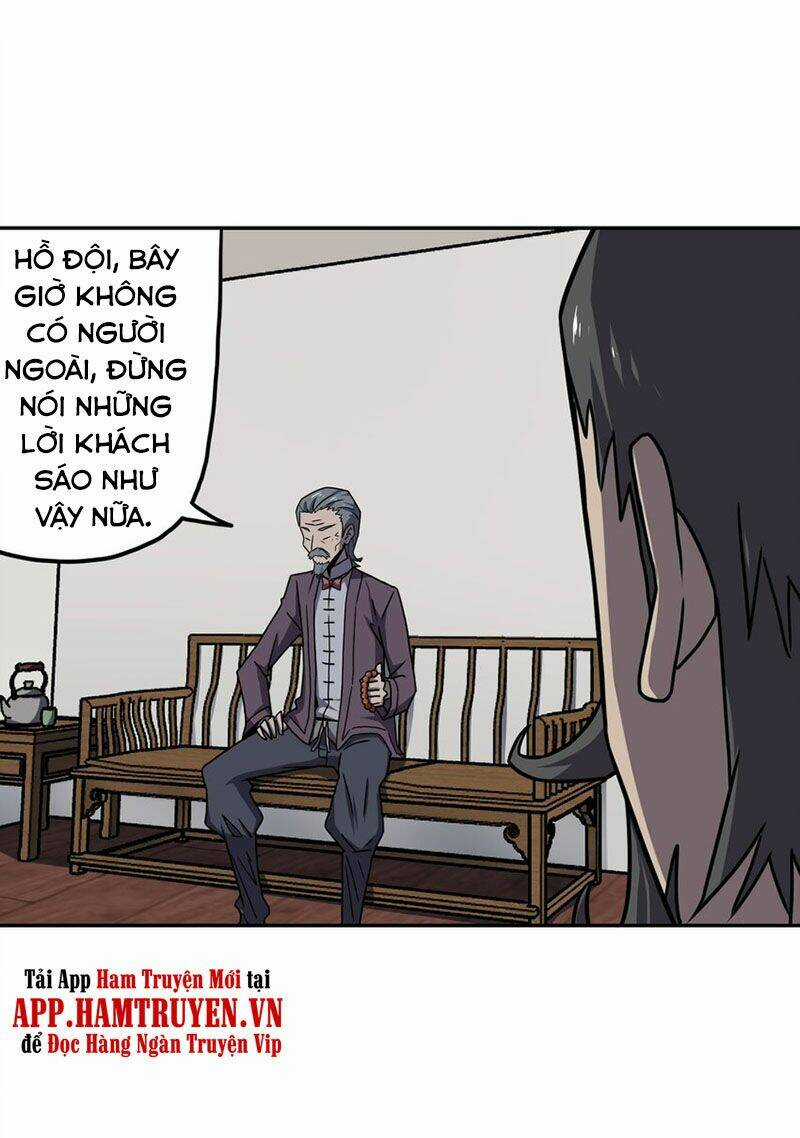 Ta Làm Đạo Sĩ Những Năm Kia Chapter 8 trang 2