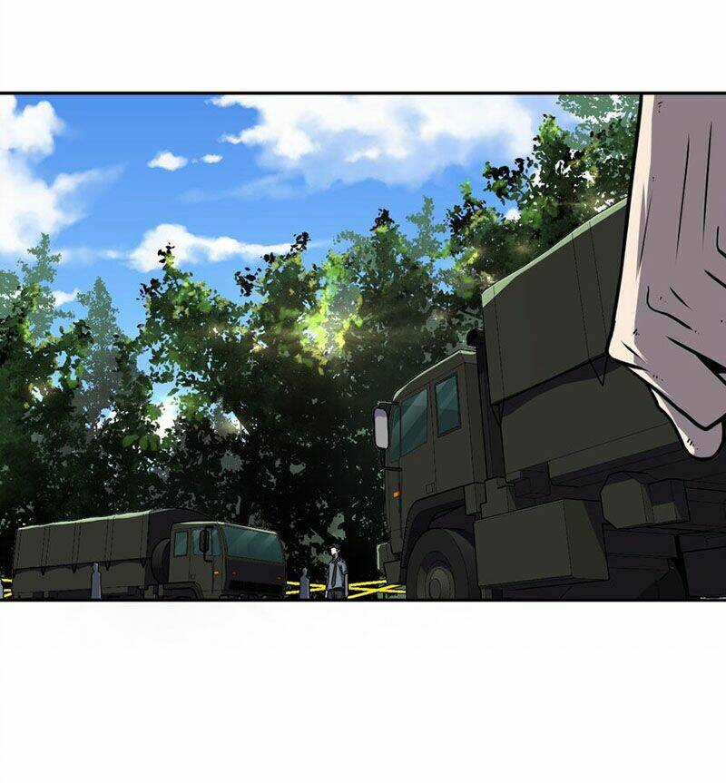 Ta Làm Đạo Sĩ Những Năm Kia Chapter 8 trang 20