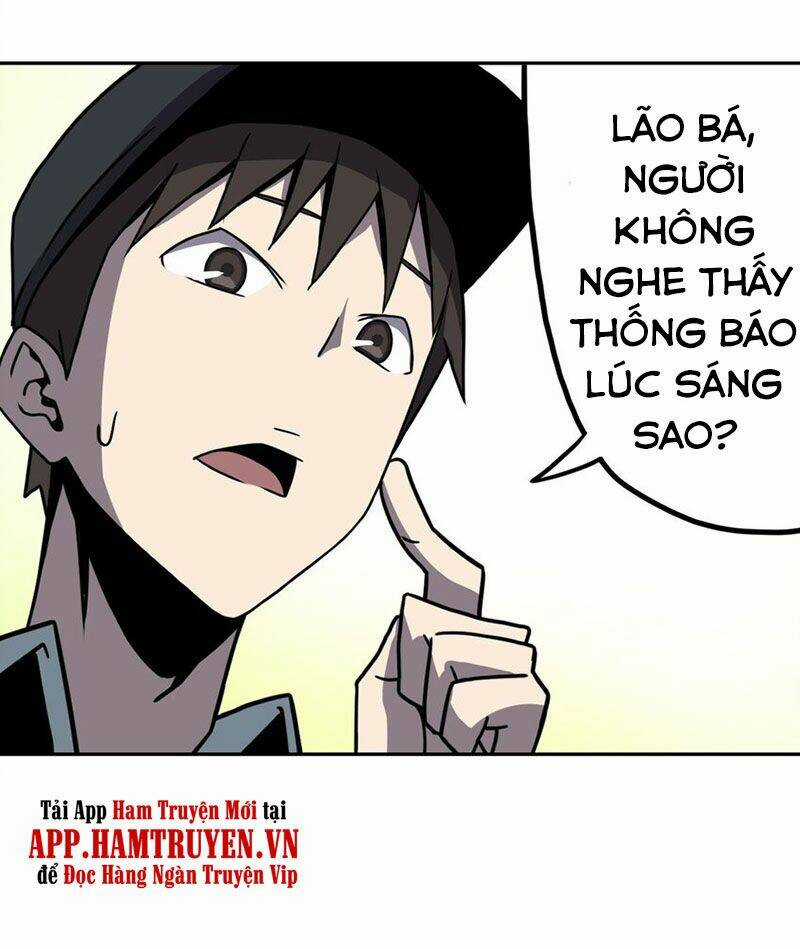 Ta Làm Đạo Sĩ Những Năm Kia Chapter 8 trang 23