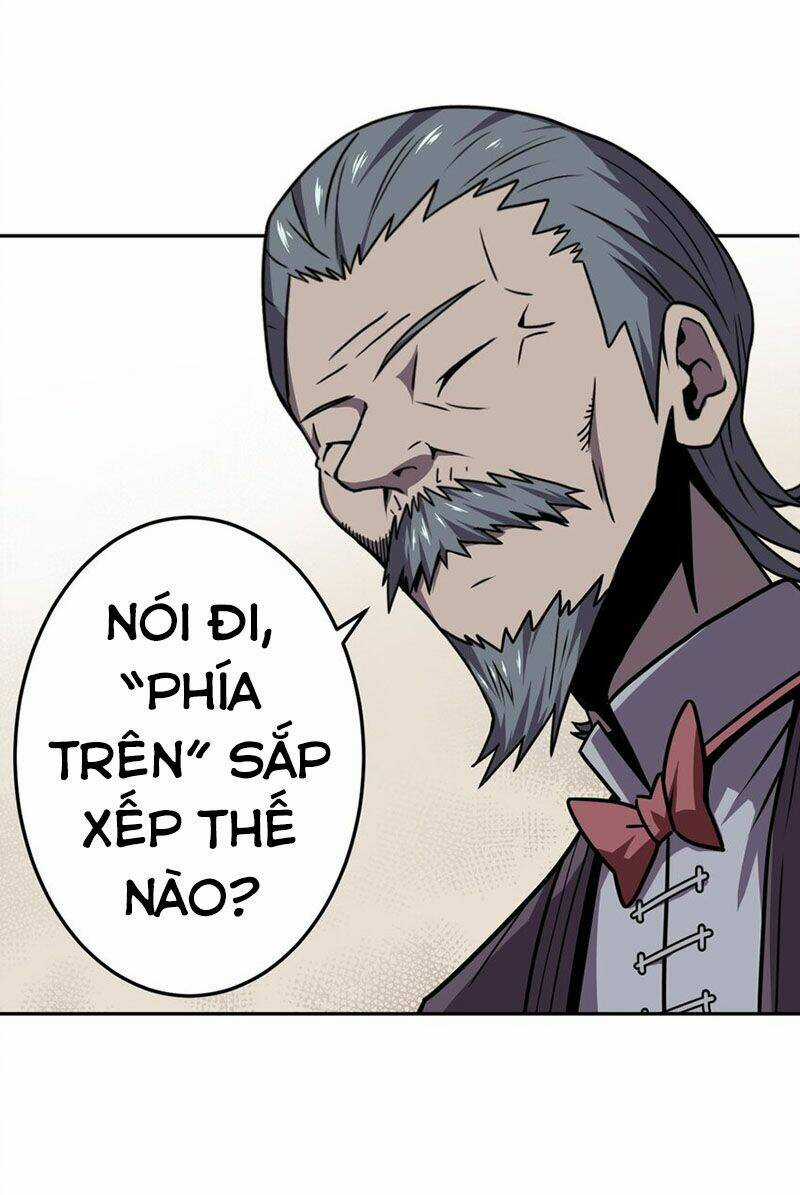 Ta Làm Đạo Sĩ Những Năm Kia Chapter 8 trang 3