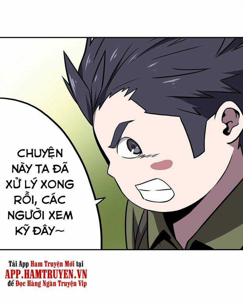 Ta Làm Đạo Sĩ Những Năm Kia Chapter 8 trang 35