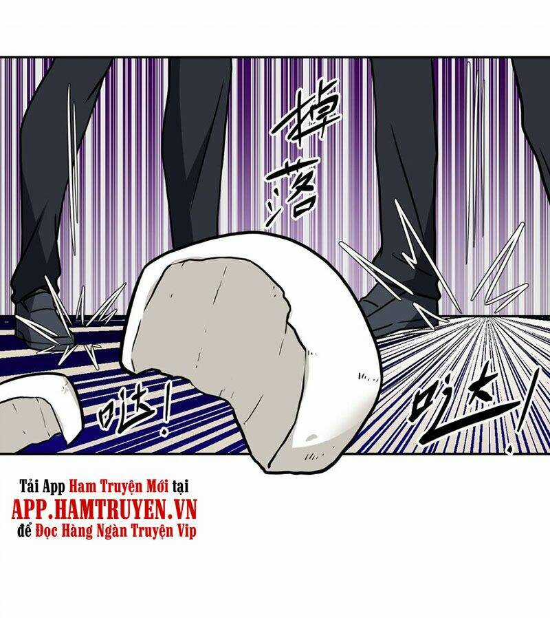 Ta Làm Đạo Sĩ Những Năm Kia Chapter 8 trang 39