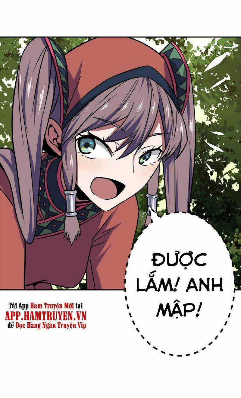 Ta Làm Đạo Sĩ Những Năm Kia Chapter 8 trang 41