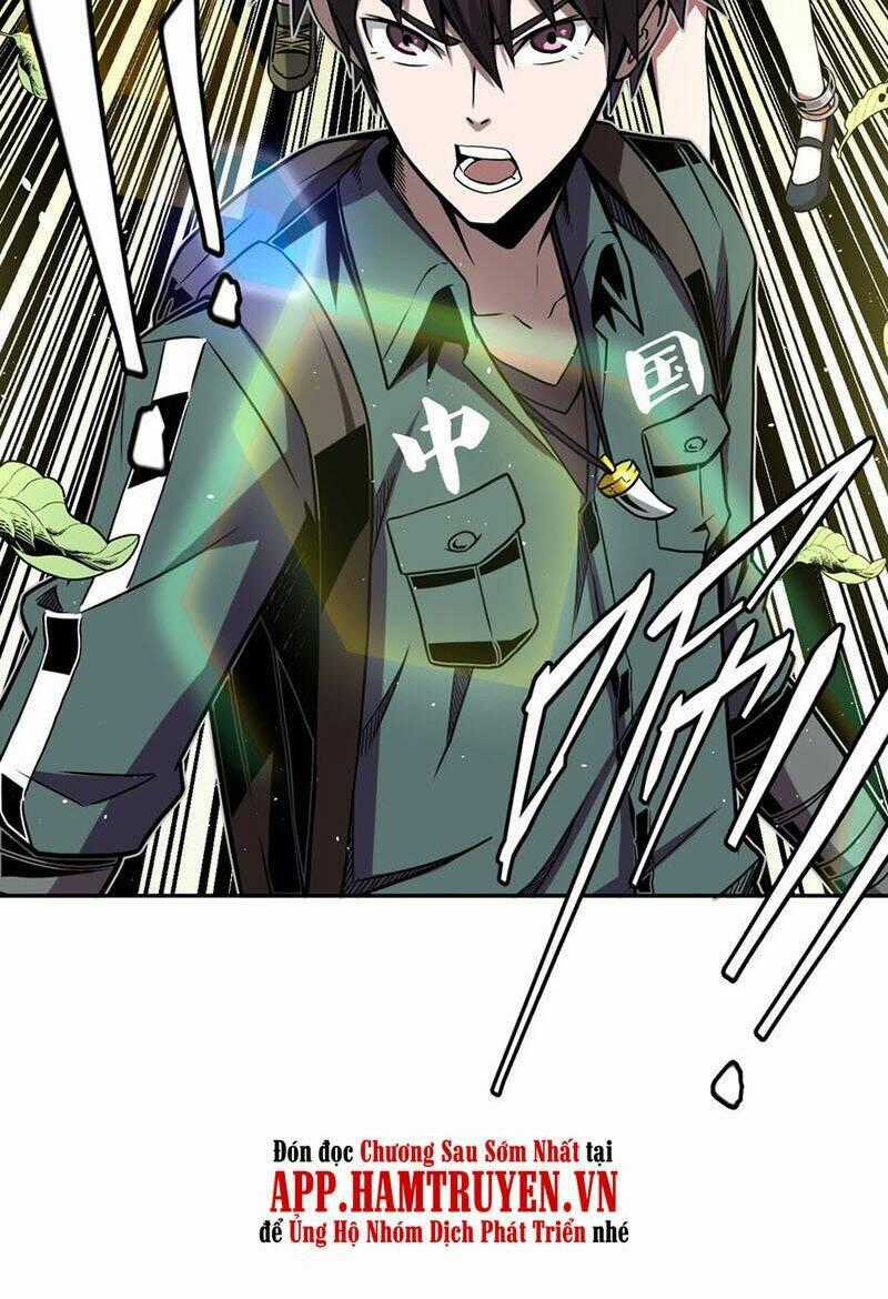 Ta Làm Đạo Sĩ Những Năm Kia Chapter 8 trang 44