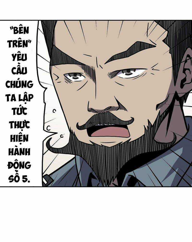 Ta Làm Đạo Sĩ Những Năm Kia Chapter 8 trang 5