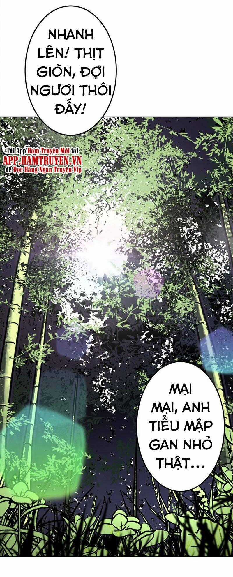 Ta Làm Đạo Sĩ Những Năm Kia Chapter 9 trang 0