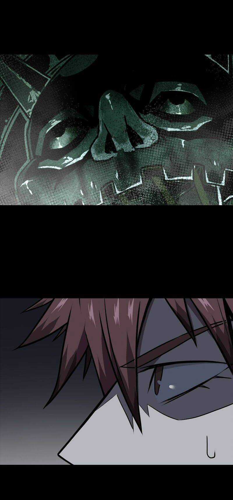 Ta Làm Đạo Sĩ Những Năm Kia Chapter 9 trang 12