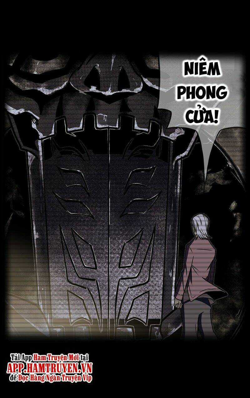 Ta Làm Đạo Sĩ Những Năm Kia Chapter 9 trang 13