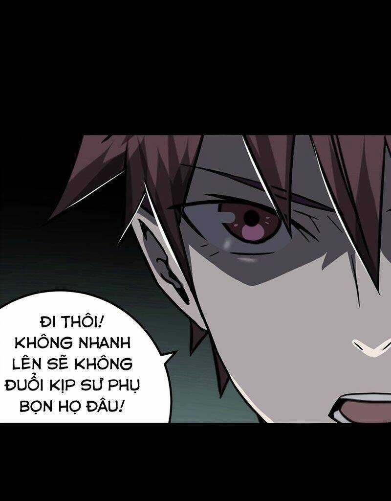 Ta Làm Đạo Sĩ Những Năm Kia Chapter 9 trang 14