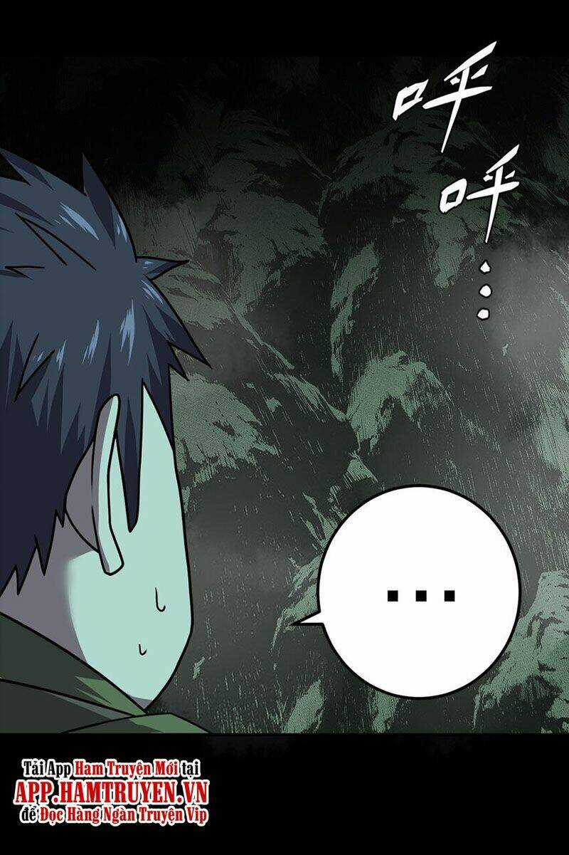 Ta Làm Đạo Sĩ Những Năm Kia Chapter 9 trang 19