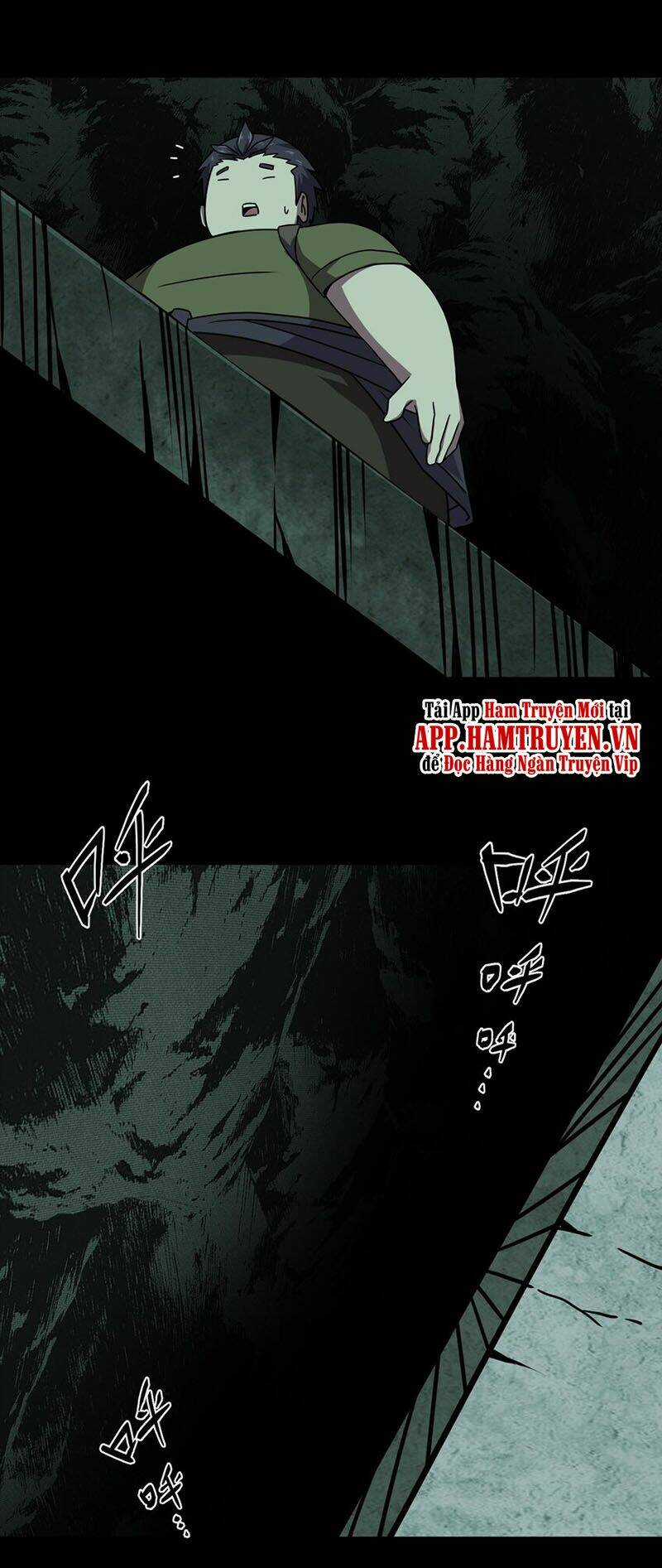 Ta Làm Đạo Sĩ Những Năm Kia Chapter 9 trang 22