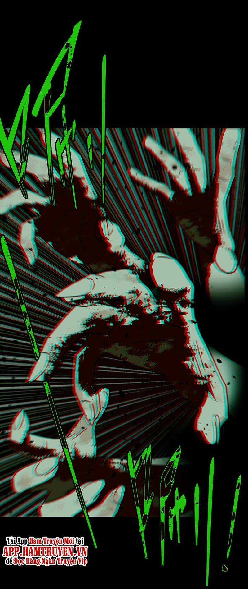 Ta Làm Đạo Sĩ Những Năm Kia Chapter 9 trang 24