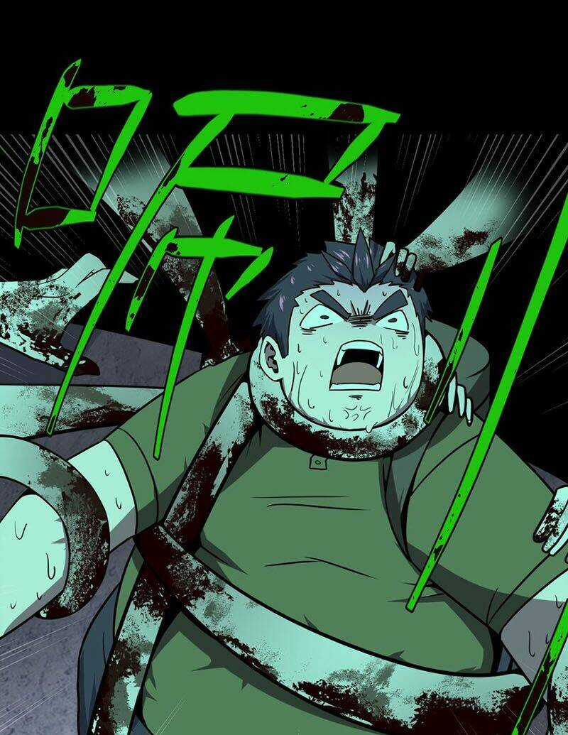 Ta Làm Đạo Sĩ Những Năm Kia Chapter 9 trang 25