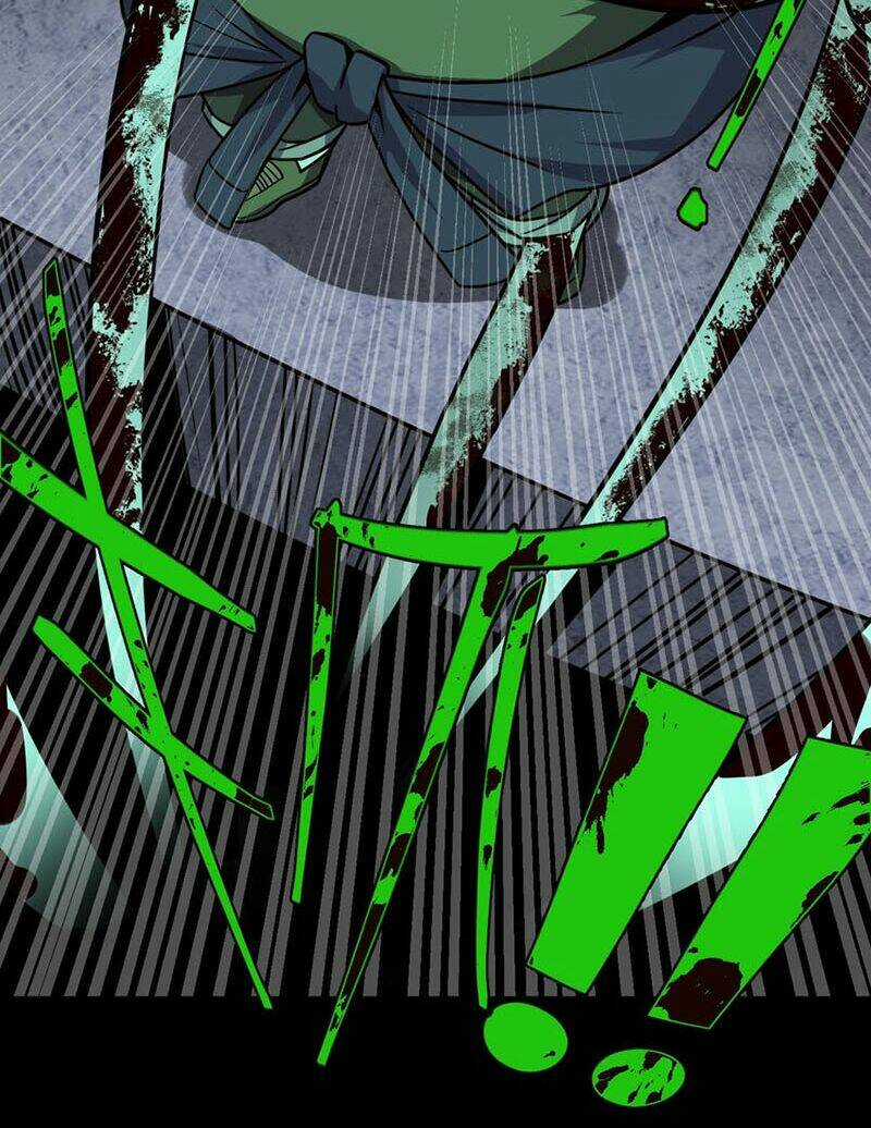 Ta Làm Đạo Sĩ Những Năm Kia Chapter 9 trang 26