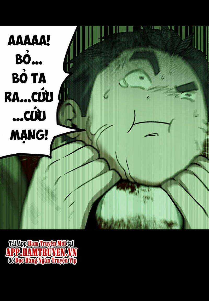 Ta Làm Đạo Sĩ Những Năm Kia Chapter 9 trang 27