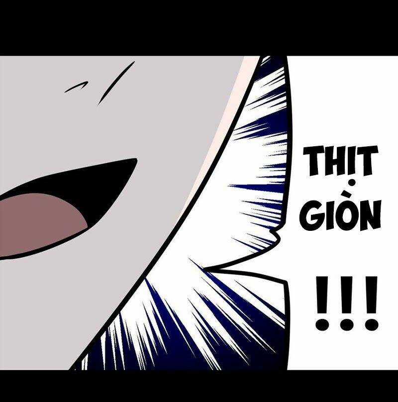 Ta Làm Đạo Sĩ Những Năm Kia Chapter 9 trang 28