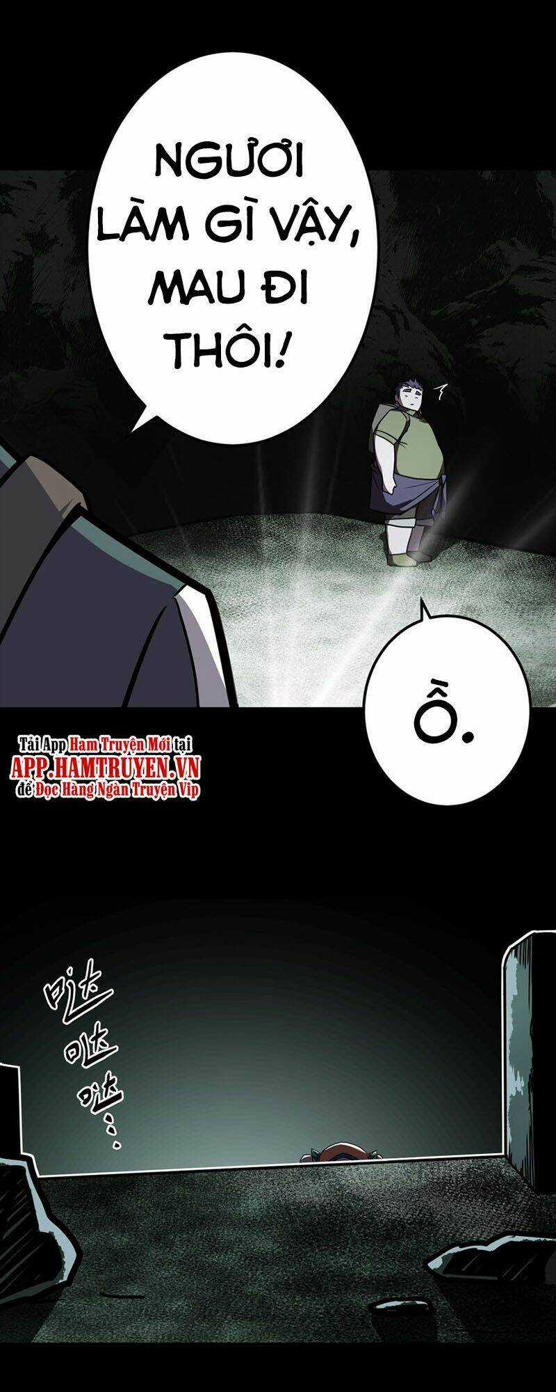 Ta Làm Đạo Sĩ Những Năm Kia Chapter 9 trang 29