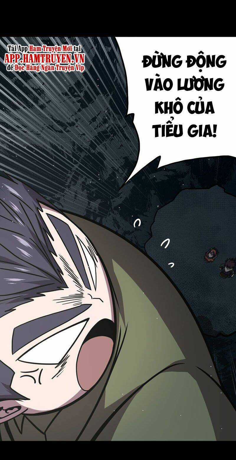 Ta Làm Đạo Sĩ Những Năm Kia Chapter 9 trang 4