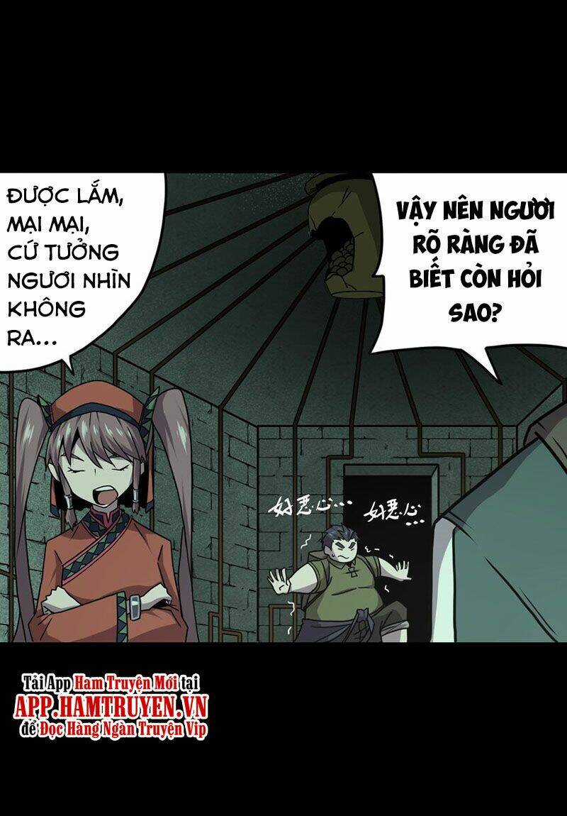 Ta Làm Đạo Sĩ Những Năm Kia Chapter 9 trang 41