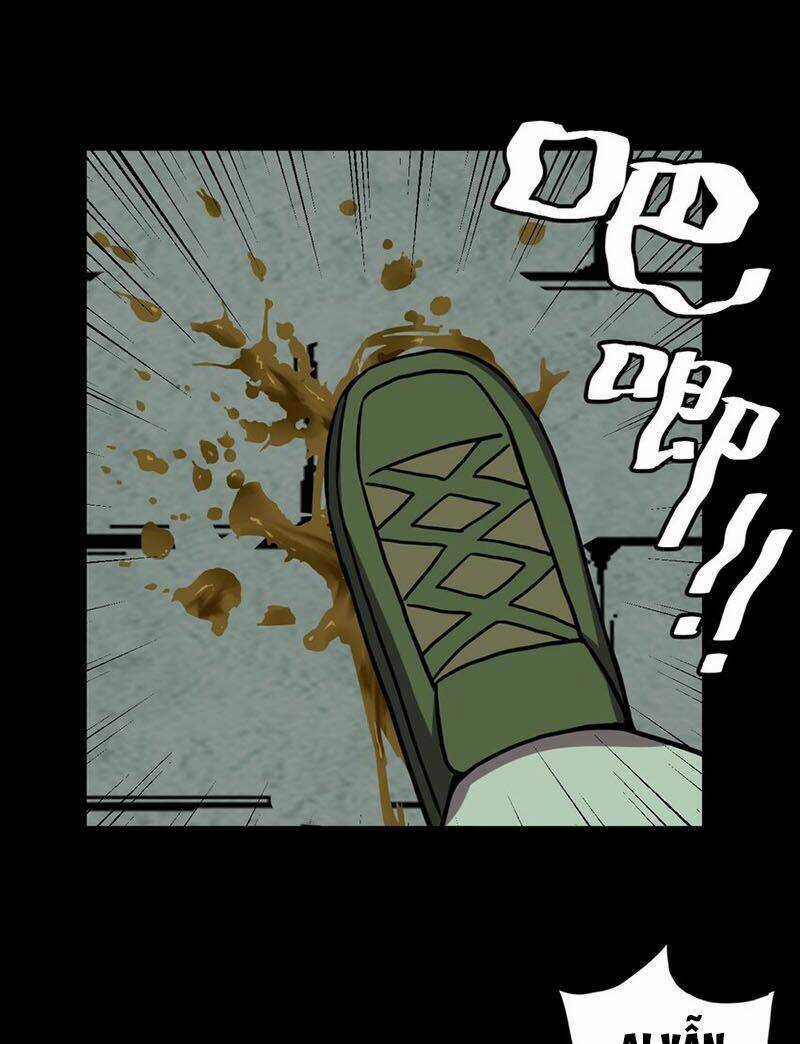 Ta Làm Đạo Sĩ Những Năm Kia Chapter 9 trang 42