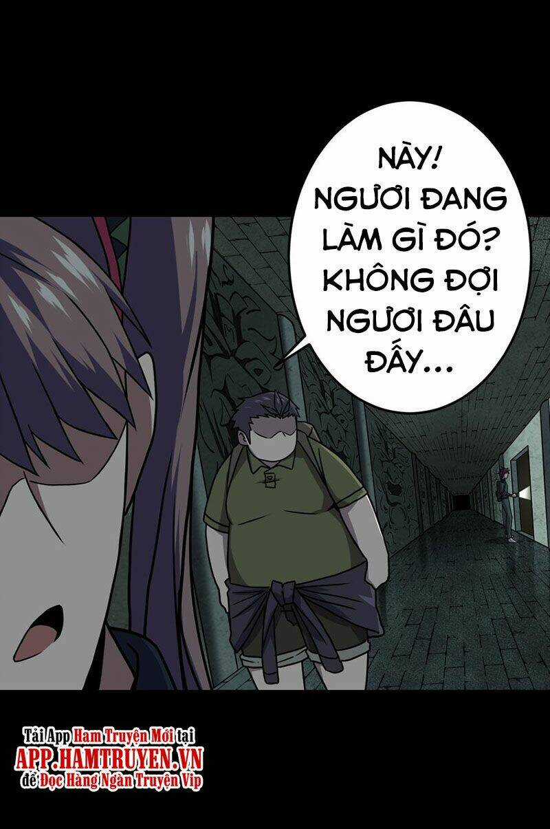 Ta Làm Đạo Sĩ Những Năm Kia Chapter 9 trang 48