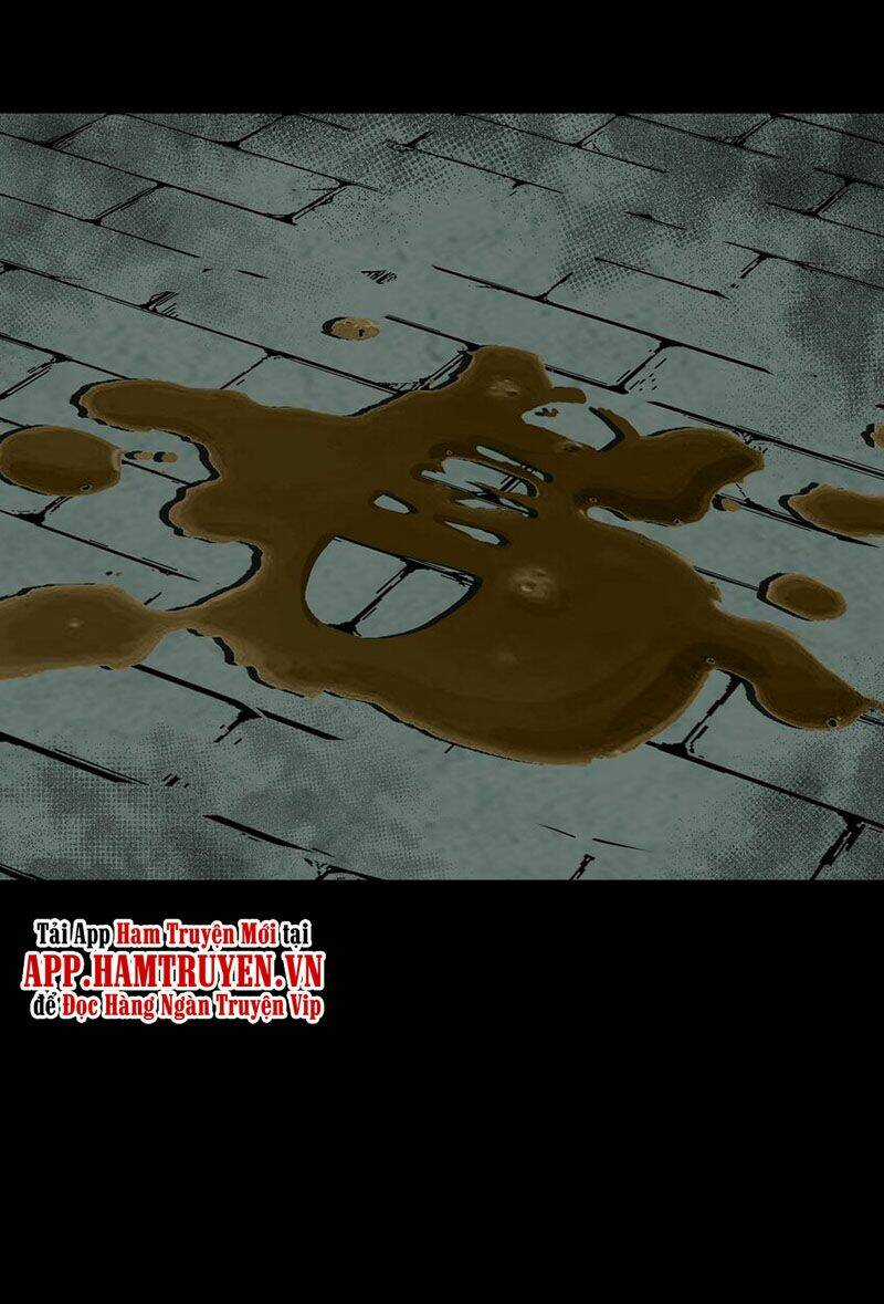 Ta Làm Đạo Sĩ Những Năm Kia Chapter 9 trang 50