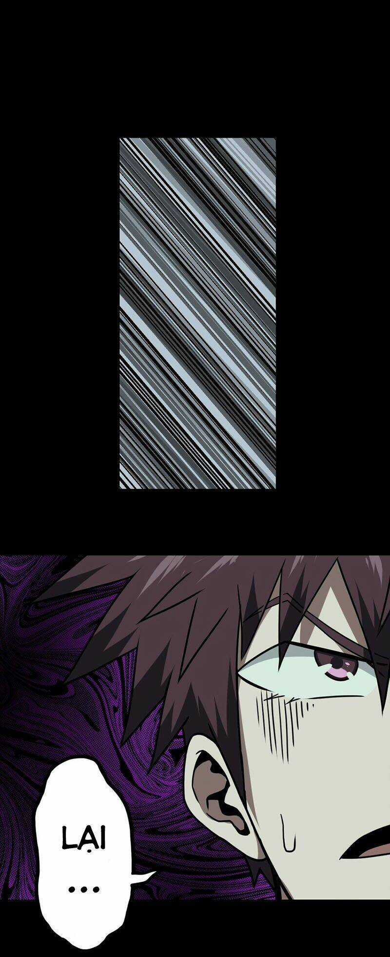 Ta Làm Đạo Sĩ Những Năm Kia Chapter 9 trang 51