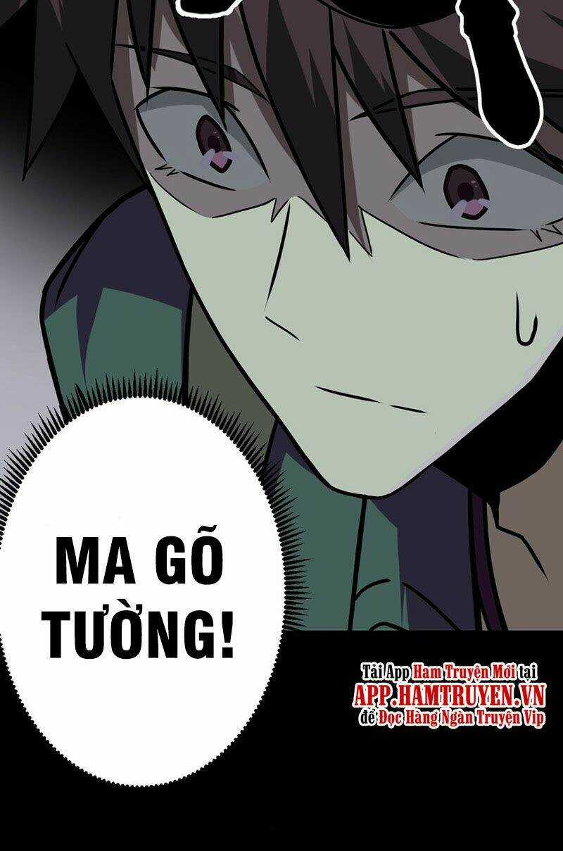 Ta Làm Đạo Sĩ Những Năm Kia Chapter 9 trang 55