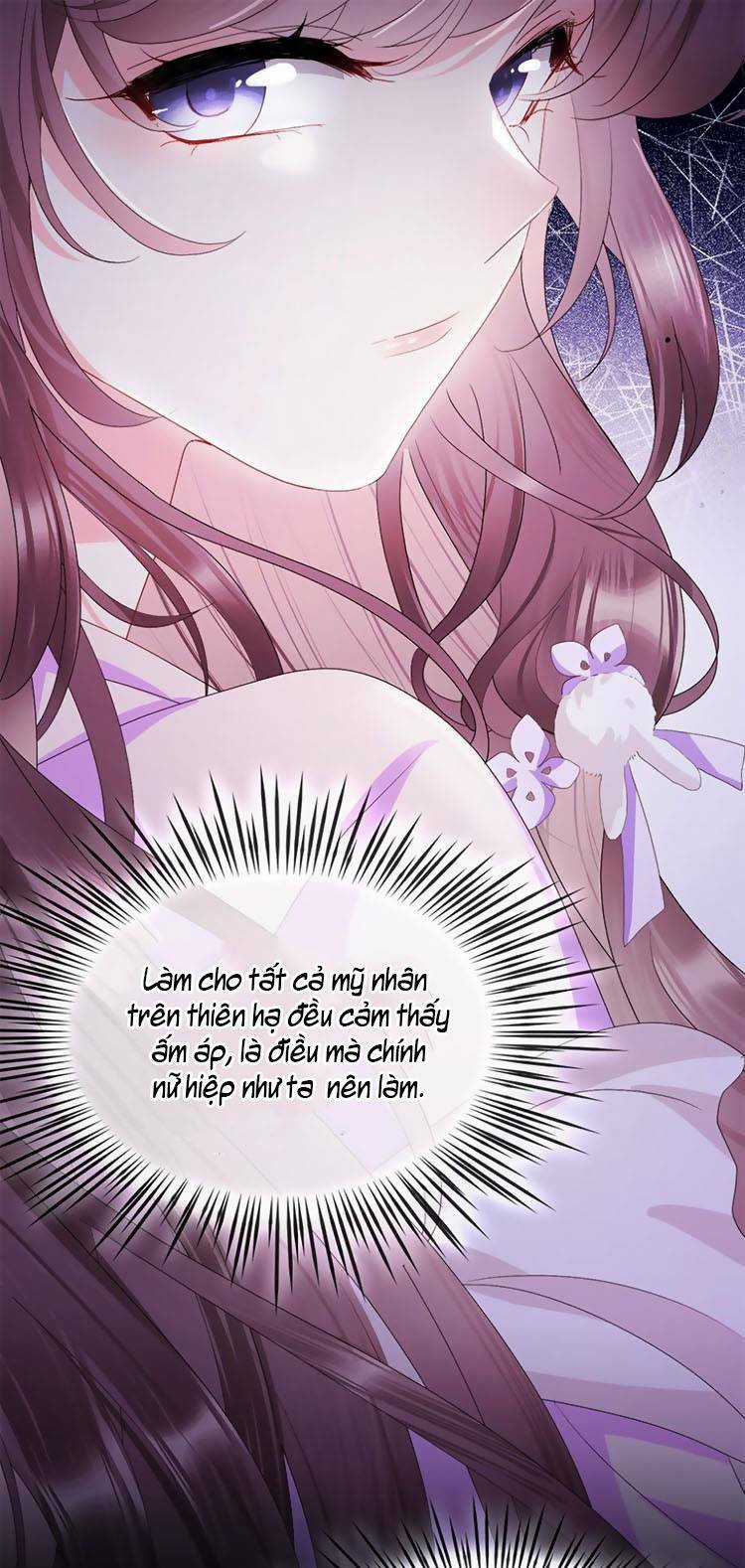 Ta Làm Gián Điệp Lại Trở Thành Giáo Chủ Ma Giáo Chapter 1 trang 26