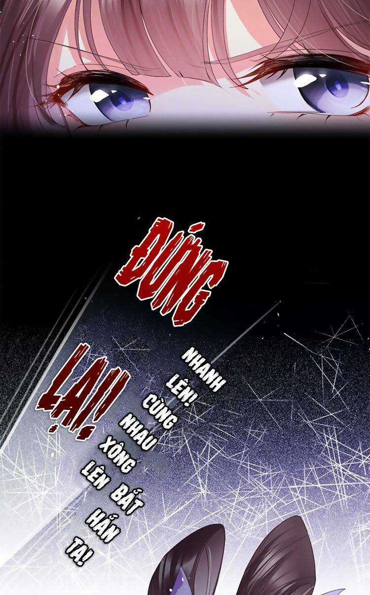 Ta Làm Gián Điệp Lại Trở Thành Giáo Chủ Ma Giáo Chapter 1 trang 3