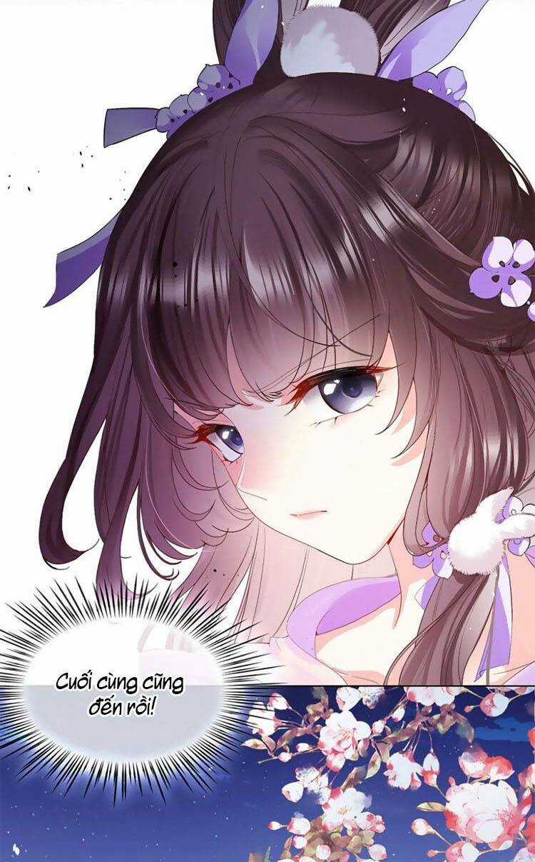 Ta Làm Gián Điệp Lại Trở Thành Giáo Chủ Ma Giáo Chapter 1 trang 4