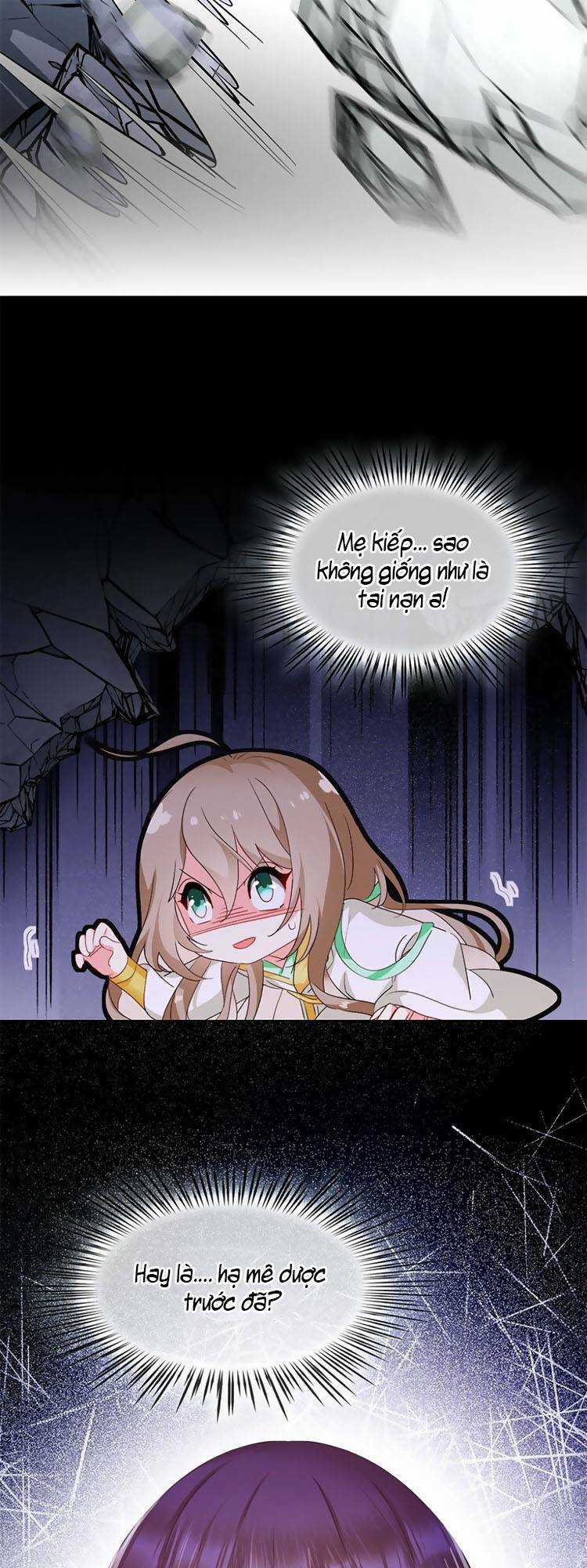 Ta Làm Gián Điệp Lại Trở Thành Giáo Chủ Ma Giáo Chapter 2 trang 12