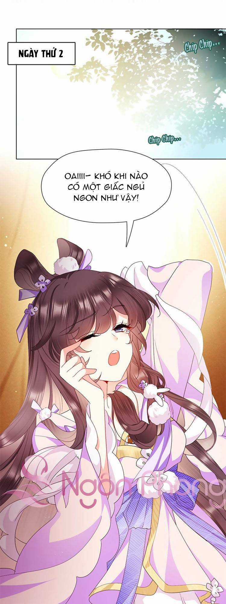 Ta Làm Gián Điệp Lại Trở Thành Giáo Chủ Ma Giáo Chapter 2 trang 18