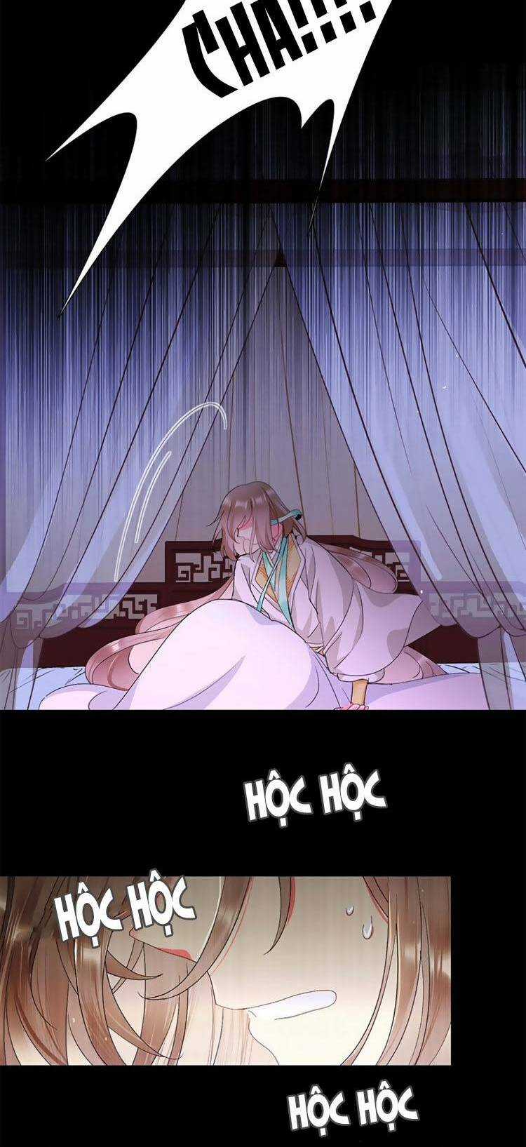 Ta Làm Gián Điệp Lại Trở Thành Giáo Chủ Ma Giáo Chapter 2 trang 2