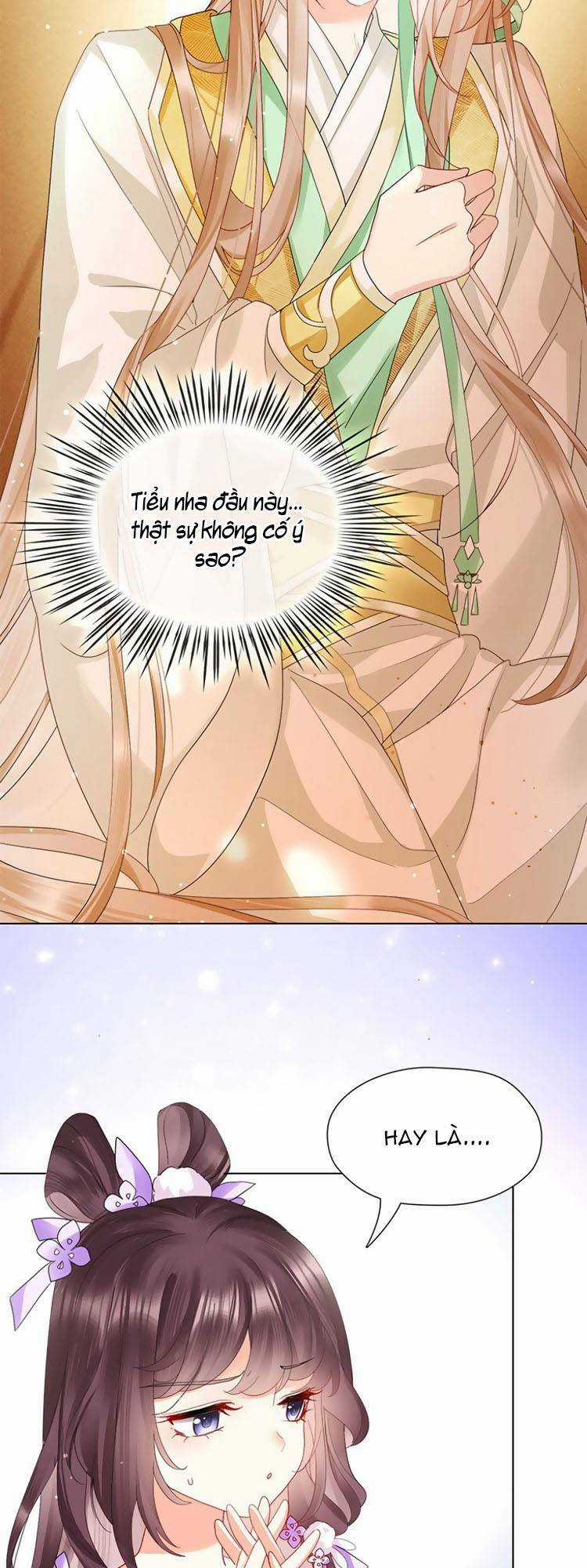 Ta Làm Gián Điệp Lại Trở Thành Giáo Chủ Ma Giáo Chapter 2 trang 20