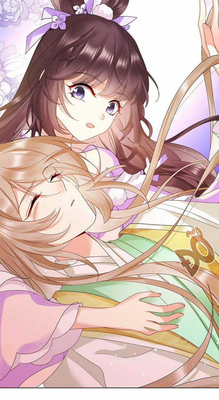 Ta Làm Gián Điệp Lại Trở Thành Giáo Chủ Ma Giáo Chapter 2 trang 22