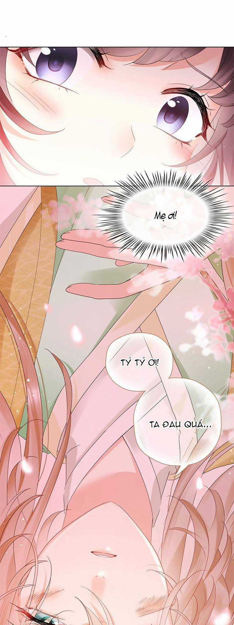 Ta Làm Gián Điệp Lại Trở Thành Giáo Chủ Ma Giáo Chapter 2 trang 23