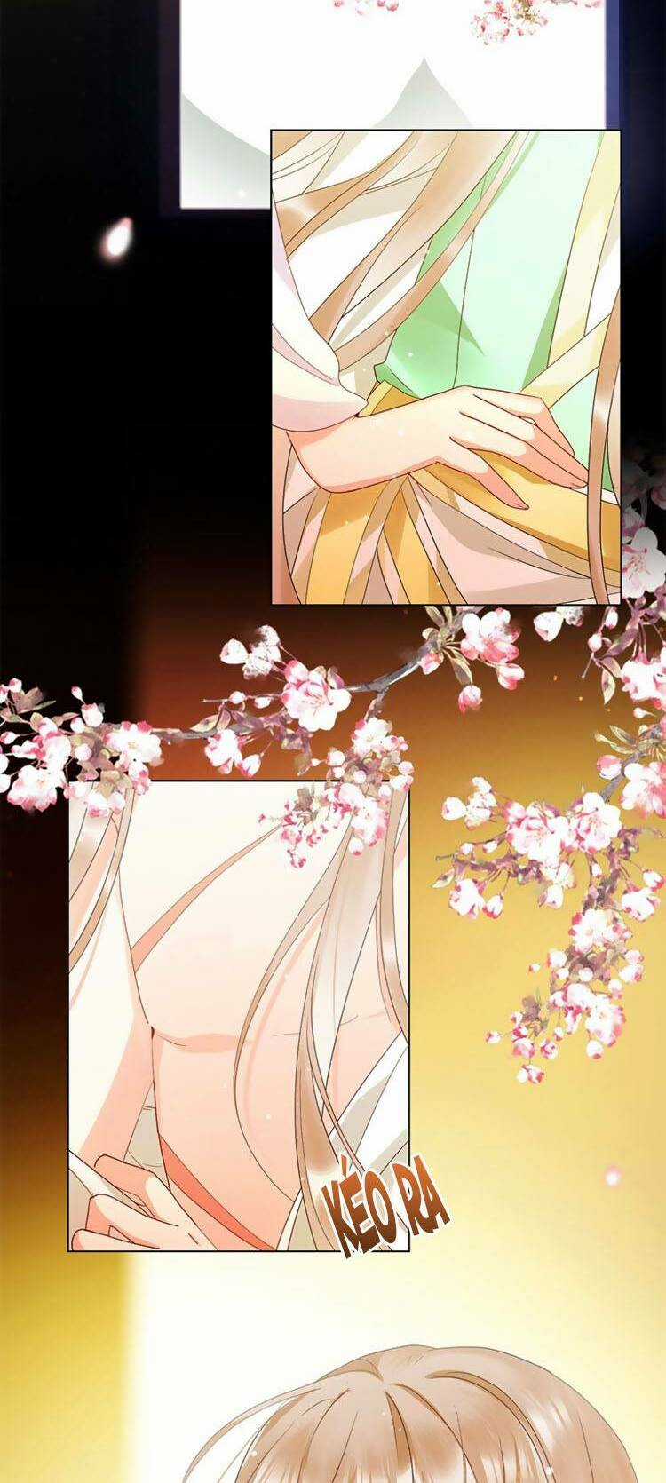 Ta Làm Gián Điệp Lại Trở Thành Giáo Chủ Ma Giáo Chapter 2 trang 25