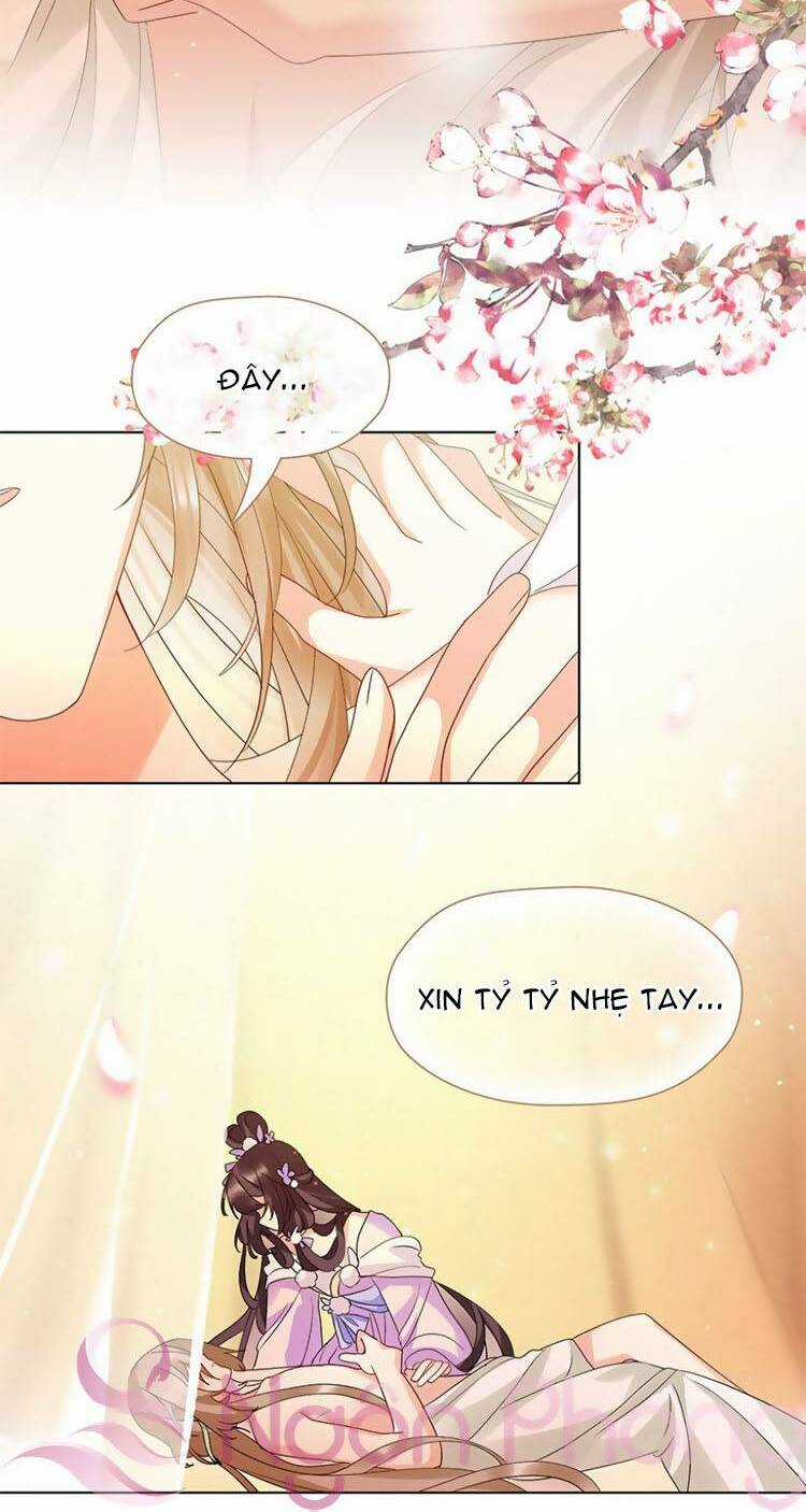 Ta Làm Gián Điệp Lại Trở Thành Giáo Chủ Ma Giáo Chapter 2 trang 27