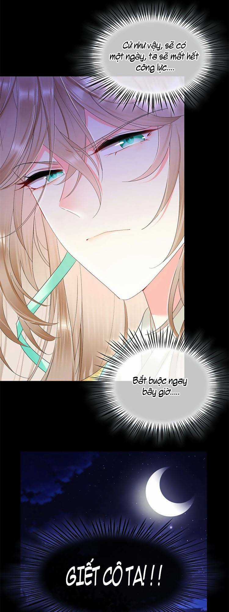 Ta Làm Gián Điệp Lại Trở Thành Giáo Chủ Ma Giáo Chapter 2 trang 4