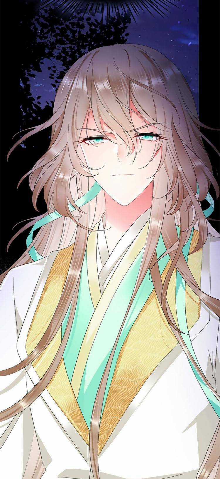 Ta Làm Gián Điệp Lại Trở Thành Giáo Chủ Ma Giáo Chapter 2 trang 5