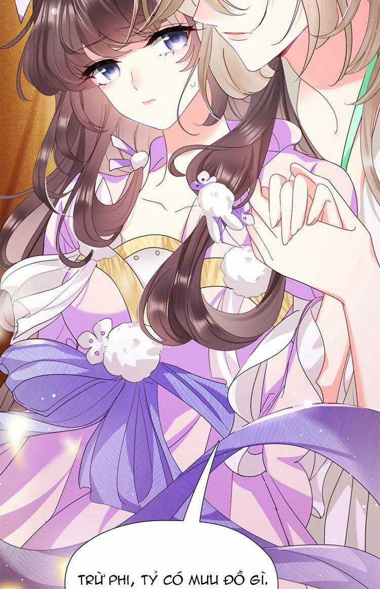 Ta Làm Gián Điệp Lại Trở Thành Giáo Chủ Ma Giáo Chapter 3 trang 11