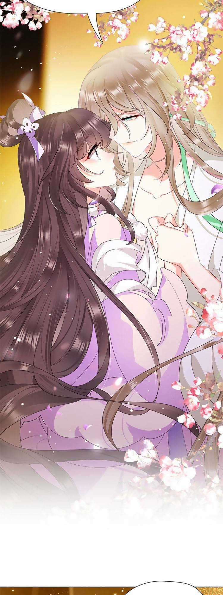 Ta Làm Gián Điệp Lại Trở Thành Giáo Chủ Ma Giáo Chapter 3 trang 13