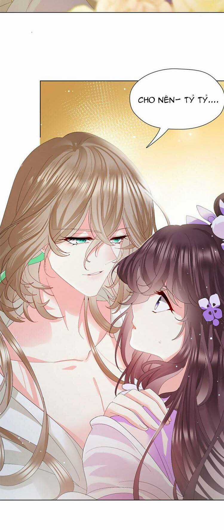 Ta Làm Gián Điệp Lại Trở Thành Giáo Chủ Ma Giáo Chapter 3 trang 15