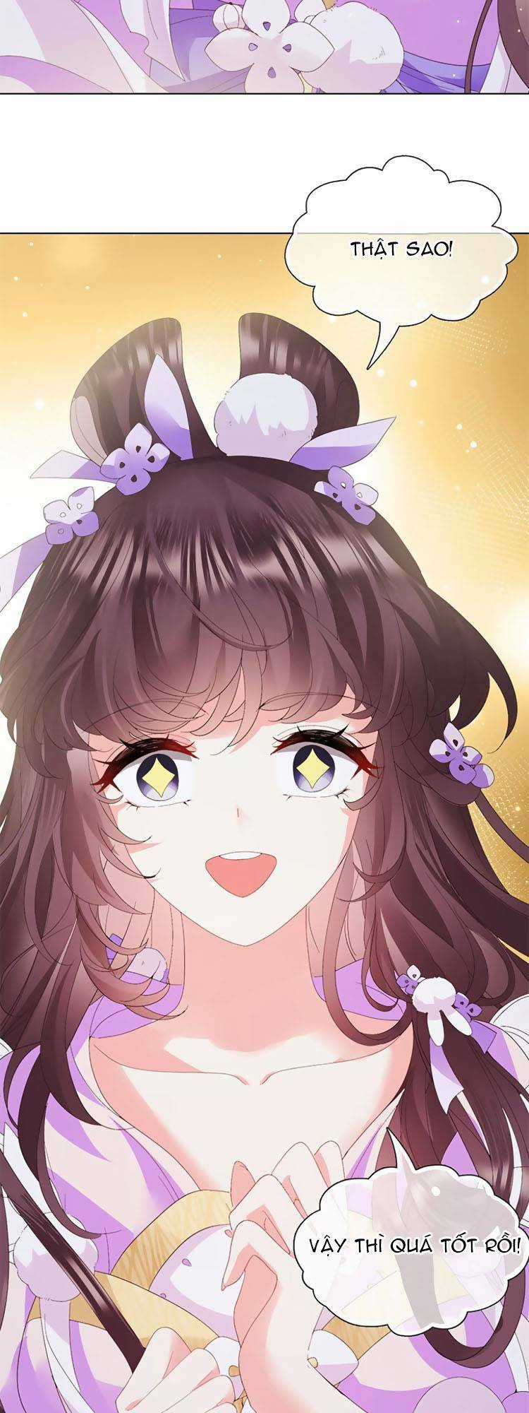 Ta Làm Gián Điệp Lại Trở Thành Giáo Chủ Ma Giáo Chapter 3 trang 17